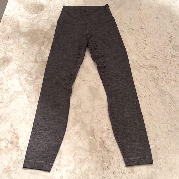 Lululemon leggings - Picture 3 of 6